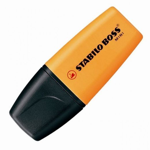 Stabilo boss mini