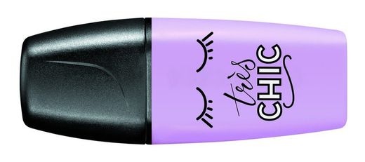 Stabilo boss mini pastellove