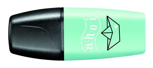 Stabilo boss mini pastellove