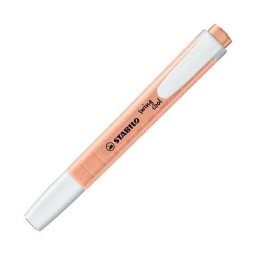 Stabilo balançoire cool pastel