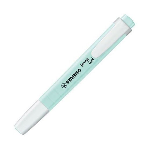 Stabilo balançoire cool pastel