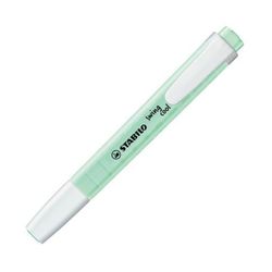 Stabilo balançoire cool pastel