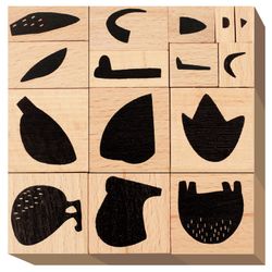 Carimbo de l'art.