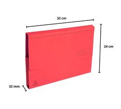 Chemises de poche avec poche intérieure