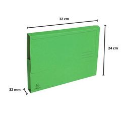 Chemises de poche avec poche intérieure