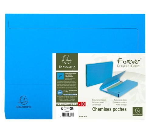 Chemises de poche avec poche intérieure