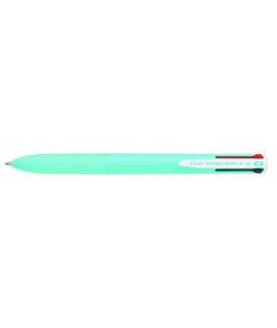Supergrip G - 4 Colores - Cuerpo Color- Azul Claro