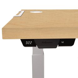 Plateaux de table réglables en hauteur Fellowes