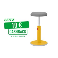 Taburete Active ajustable Ergo Cosy