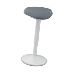 Banquette active avec siège Leitz Ergo Comfort