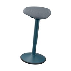 Banquette active avec siège Leitz Ergo Comfort