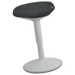 Banquette active avec siège Leitz Ergo Comfort