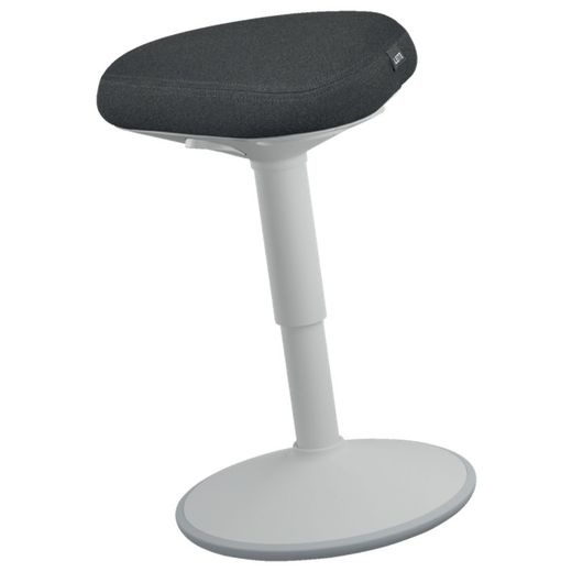 Banquette active avec siège Leitz Ergo Comfort