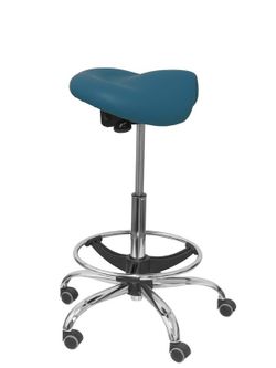 Tabouret sanitaire spécial modèle Alatoz