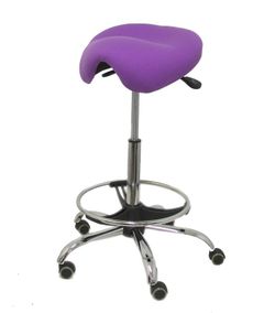 Tabouret sanitaire spécial modèle Alatoz