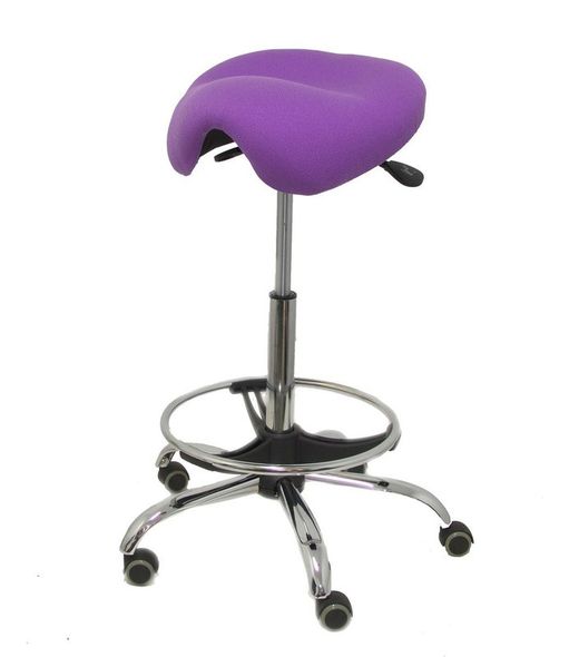 Tabouret sanitaire spécial modèle Alatoz