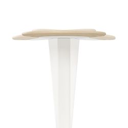 Tabouret PIVOT. Deux tailles