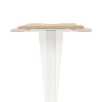 Tabouret PIVOT. Deux tailles