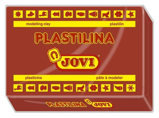 350g de pâte à modeler jovi