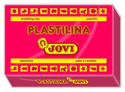 350g de pâte à modeler jovi