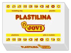 350g de pâte à modeler jovi