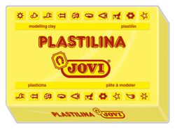350g de pâte à modeler jovi
