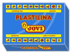 350g de pâte à modeler jovi