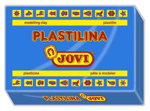 350g de pâte à modeler jovi