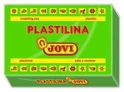 350g de pâte à modeler jovi