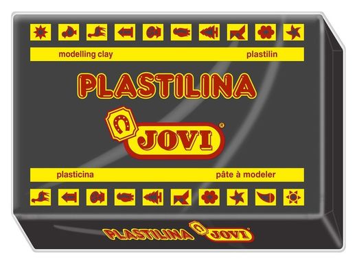 350g de pâte à modeler jovi