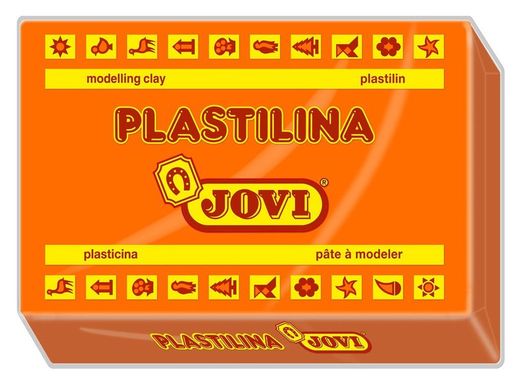 350g de pâte à modeler jovi