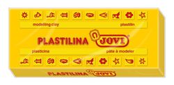 Taco de 50grs de plastilina jovi
