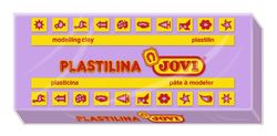 50gr bloco de plasticina jovi