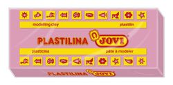 50gr bloco de plasticina jovi
