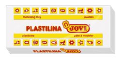 50gr bloco de plasticina jovi