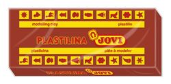 50gr bloco de plasticina jovi