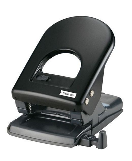 Perfuratriz Petrus 95 grossa ou de grande volume
