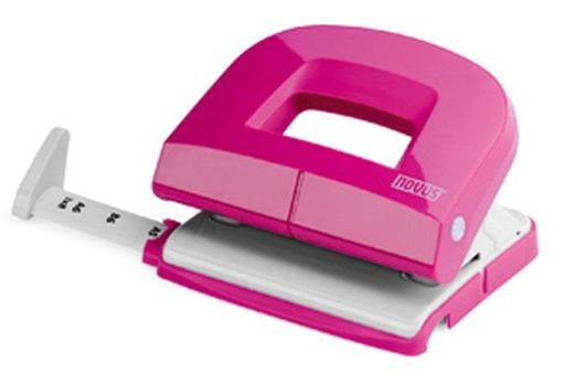 perceuse novus e216 en 7 couleurs