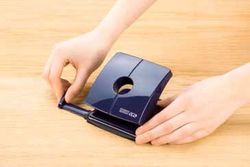 Taladro ecológico b225 de novus