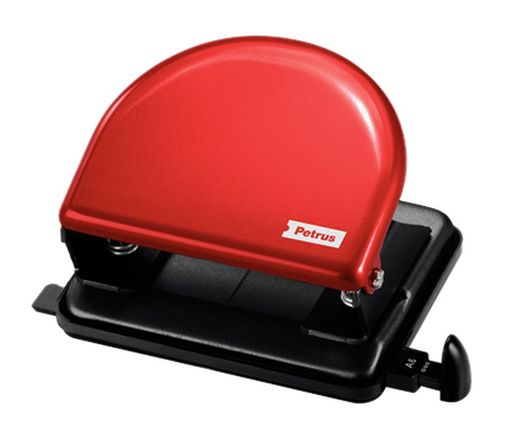 Furadeira Petrus 52. 4 cores