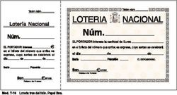 Emprunter le livre de la loterie nationale T15