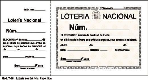 Emprunter le livre de la loterie nationale T15