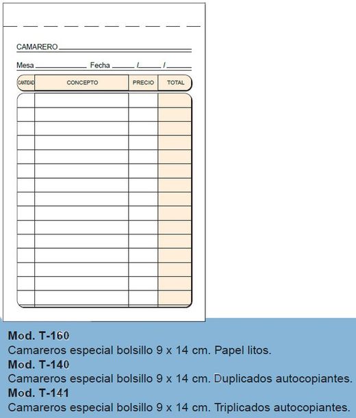 Prêt de talons de serveur. Plusieurs modèles