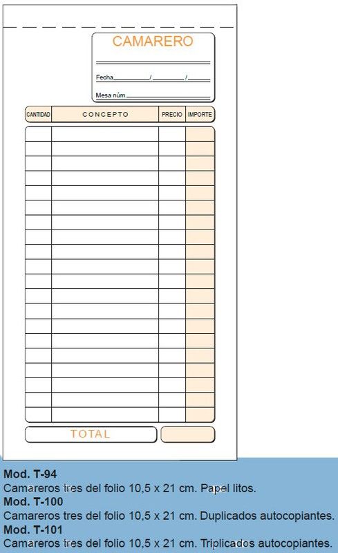 Prêt de talons de serveur. Plusieurs modèles