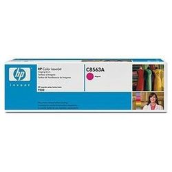 Tambor original hp c8563a magenta