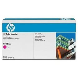 Tambor original hp cb387a magenta