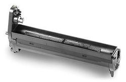 Tambor original oki 43913805 amarillo