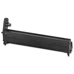 Tambor original oki 44318508 negro