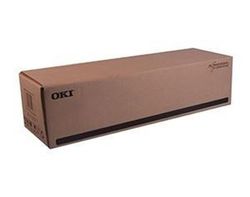 Tambor original oki 45103713 amarillo