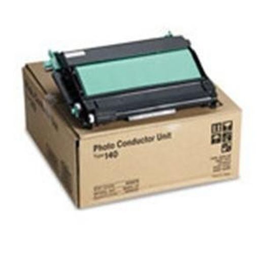 Tambour d'origine Ricoh 402074 noir